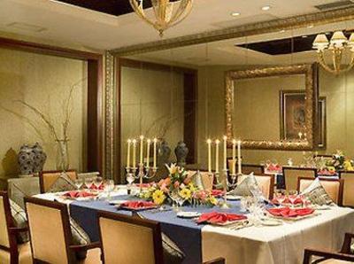 фото отеля Sofitel Wanda Chengdu