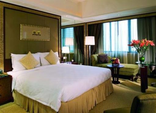 фото отеля Sofitel Wanda Chengdu