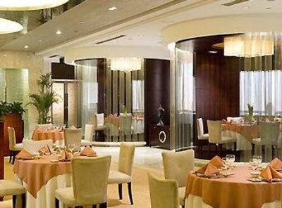 фото отеля Sofitel Wanda Chengdu