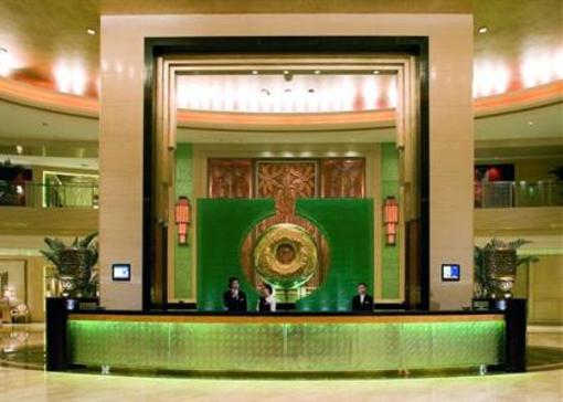фото отеля Sofitel Wanda Chengdu