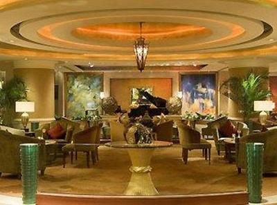 фото отеля Sofitel Wanda Chengdu