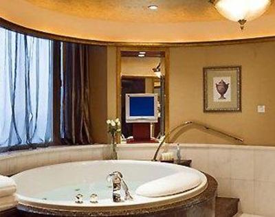 фото отеля Sofitel Wanda Chengdu