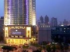 фото отеля Sofitel Wanda Chengdu