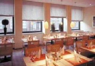фото отеля Mercure Hotel Aachen Am Dom