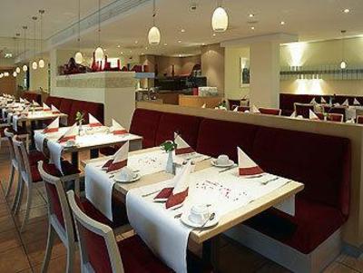 фото отеля Mercure Hotel Aachen Am Dom