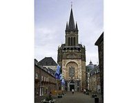 Mercure Hotel Aachen Am Dom