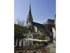 фото отеля Mercure Hotel Aachen Am Dom