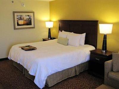 фото отеля Hampton Inn Newport News-Victory Blvd.