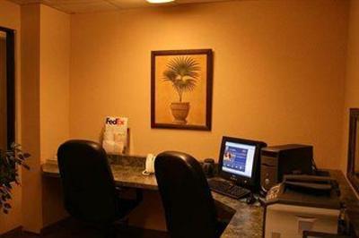 фото отеля Hampton Inn Newport News-Victory Blvd.