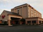 фото отеля Hampton Inn Newport News-Victory Blvd.