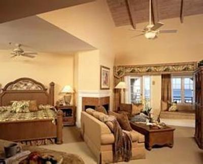фото отеля The Lodge and Club at Ponte Vedra Beach