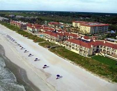 фото отеля The Lodge and Club at Ponte Vedra Beach