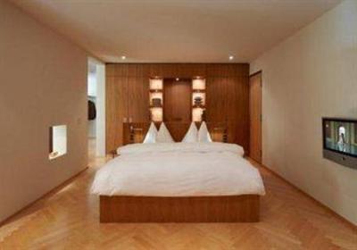 фото отеля Waldhotel Davos