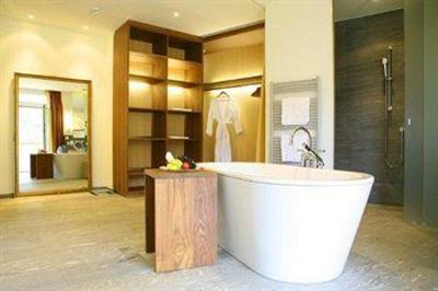 фото отеля Waldhotel Davos