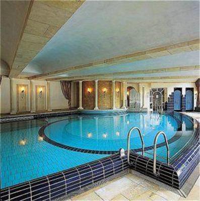 фото отеля Waldhotel Davos