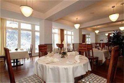 фото отеля Waldhotel Davos