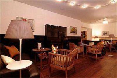 фото отеля Waldhotel Davos