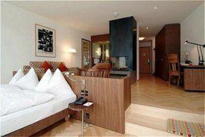 фото отеля Waldhotel Davos