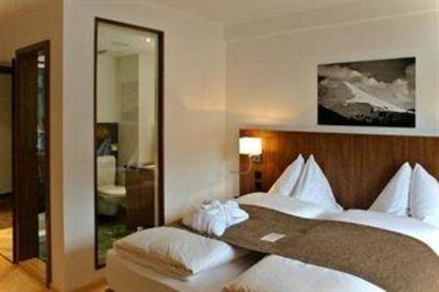 фото отеля Waldhotel Davos