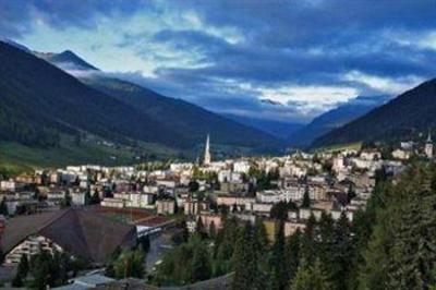 фото отеля Waldhotel Davos