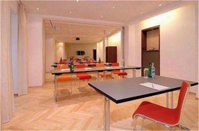 фото отеля Waldhotel Davos
