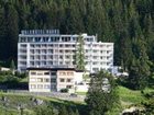 фото отеля Waldhotel Davos