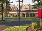 фото отеля Courtyard by Marriott Philadelphia Airport