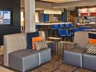 фото отеля Courtyard by Marriott Philadelphia Airport