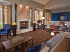 фото отеля Courtyard by Marriott Philadelphia Airport