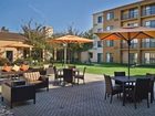 фото отеля Courtyard by Marriott Philadelphia Airport