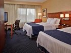 фото отеля Courtyard by Marriott Philadelphia Airport