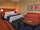 фото отеля Courtyard by Marriott Philadelphia Airport