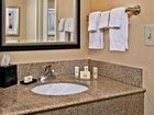 фото отеля Courtyard by Marriott Philadelphia Airport