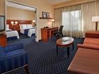 фото отеля Courtyard by Marriott Philadelphia Airport