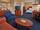 фото отеля Courtyard by Marriott Philadelphia Airport