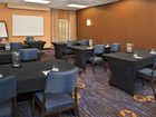 фото отеля Courtyard by Marriott Philadelphia Airport