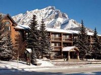 High Country Inn Banff