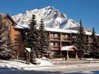 фото отеля High Country Inn Banff