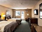 фото отеля High Country Inn Banff