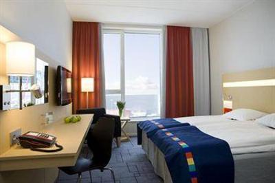 фото отеля Park Inn Malmo