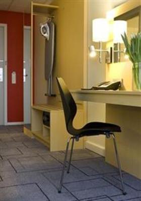 фото отеля Park Inn Malmo