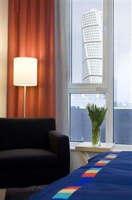 фото отеля Park Inn Malmo