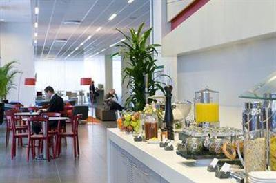 фото отеля Park Inn Malmo