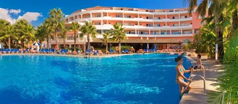 фото отеля Marbella Playa Hotel