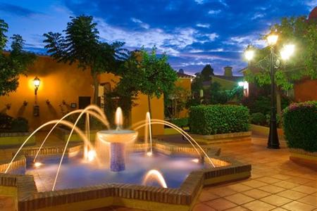 фото отеля Marbella Playa Hotel
