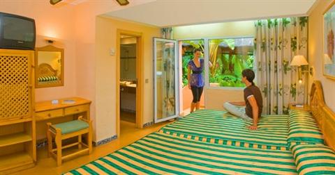 фото отеля Marbella Playa Hotel
