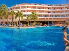 фото отеля Marbella Playa Hotel