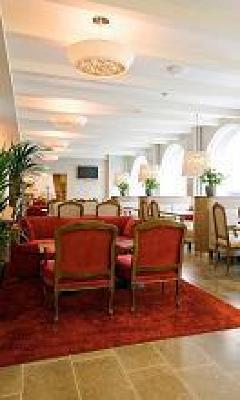 фото отеля Sokos Hotel Aleksanteri
