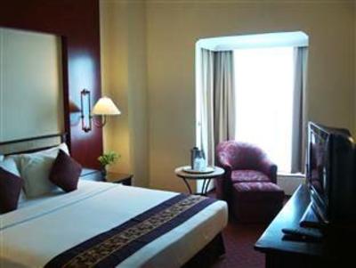 фото отеля Hotel Sentral Jakarta