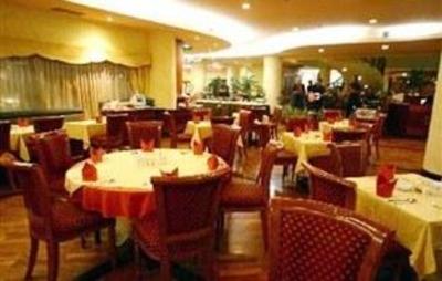 фото отеля Hotel Sentral Jakarta
